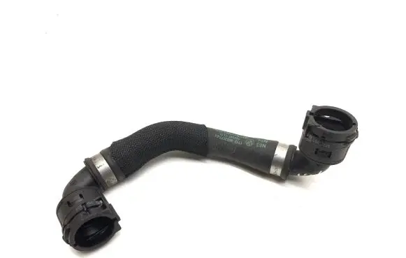 BMW 5 G30 G31 Engine coolant pipe/hose 8602677 17128602677
