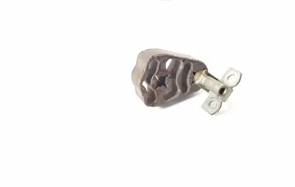 Muffler mount bracket/holder