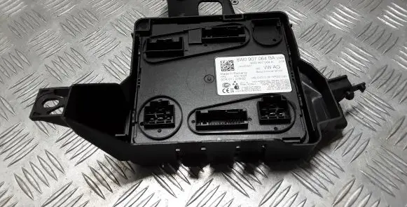 Audi A4 S4 B9 Comfort/convenience module 8W0907064BA 8W0907064A 5DK01107902