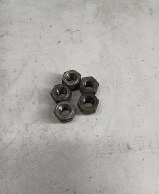 Nissan Murano Z50 Nuts/bolts 