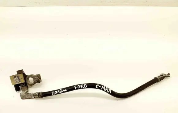 Ford C-MAX II Negative earth cable (battery) AV6N10C679BB