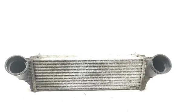 BMW X5 E70 Intercooler radiator 7533475