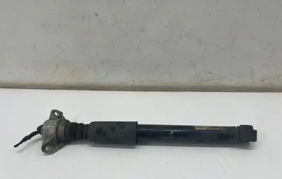 Rear shock absorber/damper