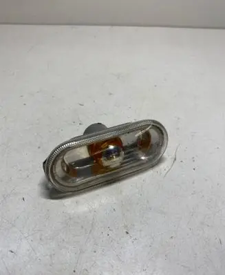 Seat Altea Front fender indicator light 6L0949117A W5W240D