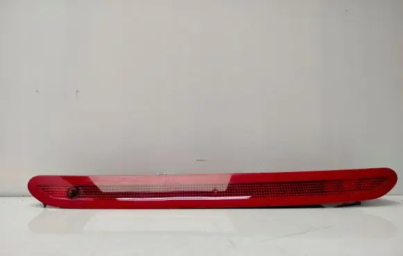 Volkswagen Polo V 6R Third/center stoplight 