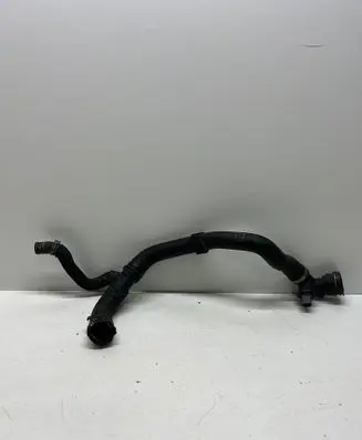 Audi A4 S4 B9 8W Engine coolant pipe/hose 8W0122055BN