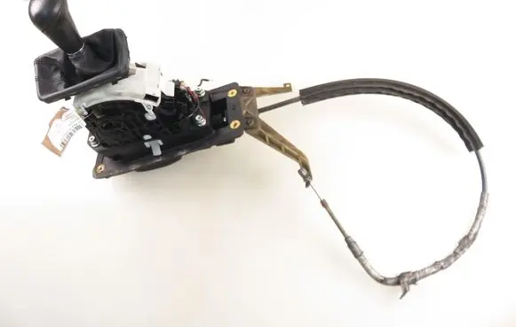 Audi Q7 4L Gear shifter/selector 4L1713041L