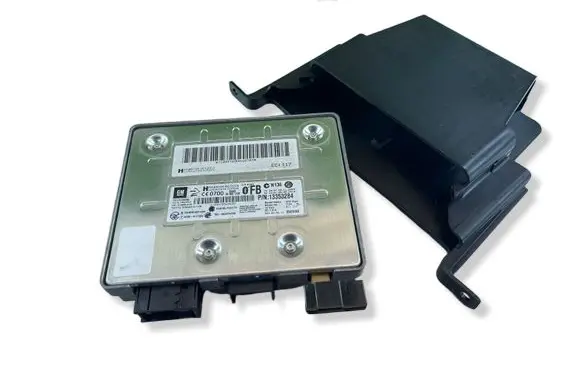 Opel Insignia A Bluetooth control unit module 13353284
