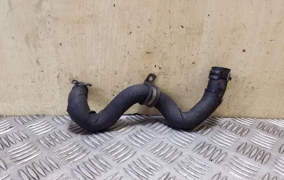 Audi A6 C7 Engine coolant pipe/hose