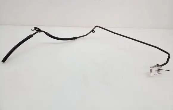 Mercedes-Benz C W204 Power steering hose/pipe/line A2044606424