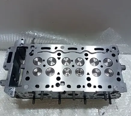 Audi A6 S6 C7 4G Engine head 50593BP EA897LH