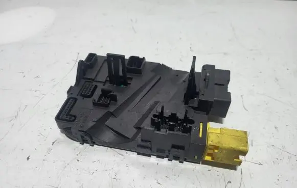 Skoda Octavia Mk2 (1Z) Steering angle sensor 1K0953549AP 05113514 01016071660635