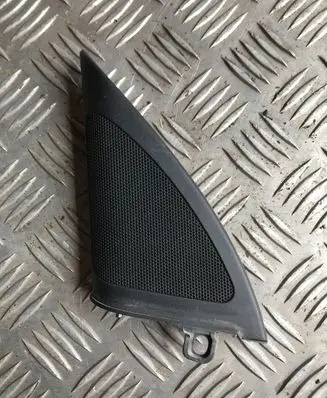 Audi A4 S4 B8 8K Front door speaker cover trim 8K0035423 06571006