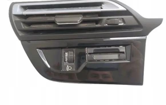 Citroen C4 Grand Picasso Dashboard side air vent grill/cover trim