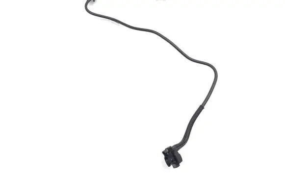 Opel Corsa F Engine coolant pipe/hose 9824346380