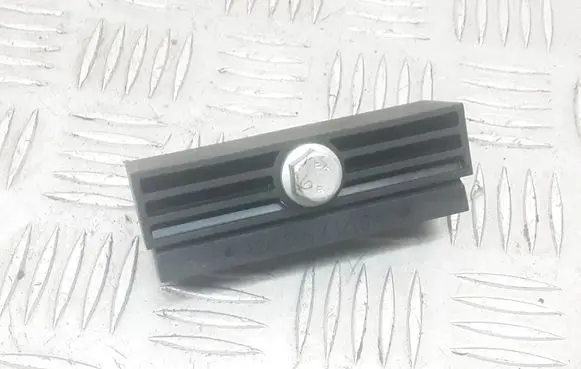 BMW 5 F10 F11 Battery bracket 7592923