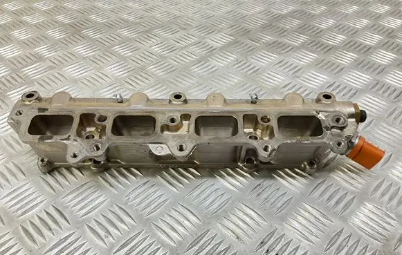 Volkswagen Eos Intake manifold GK284 06J906051D