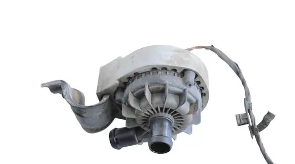 Volkswagen ID.3 Electric auxiliary coolant/water pump 1EA965567A