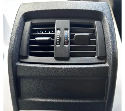 BMW 3 F30 F35 F31 Rear air vent grill 9218908