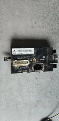 Renault Trafic II (X83) Other control units/modules P8200399796J 21677850A
