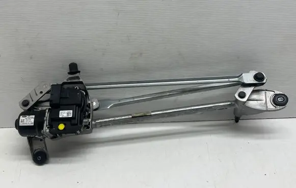 Ford Escape IV Front wiper linkage and motor LJ6B17500CA W000107337