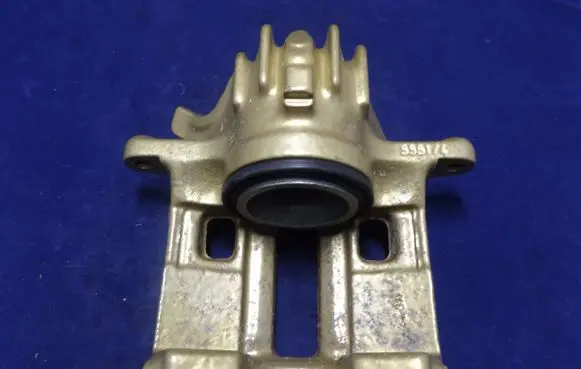 Peugeot 406 Front brake caliper 54472 4401A0 UBD