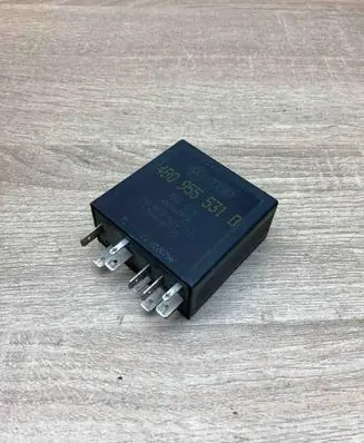 Audi A6 S6 C5 4B Other relay 4B0955531D 602