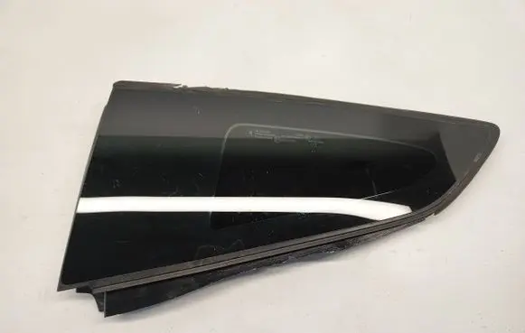 Chevrolet Corvette C7 Rear windscreen/windshield window 43R001072