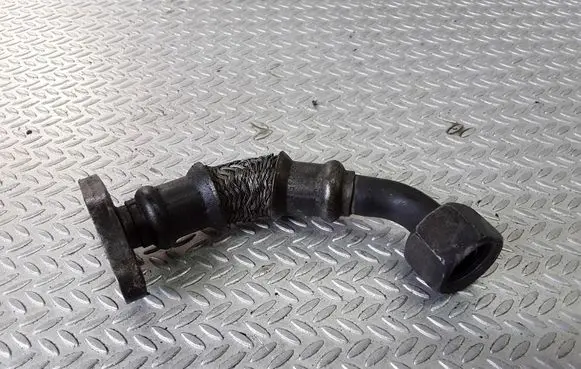 Skoda Octavia Mk1 (1U) Turbo turbocharger oiling pipe/hose 038145736