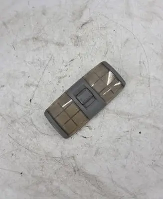 Mitsubishi Pajero Other interior light