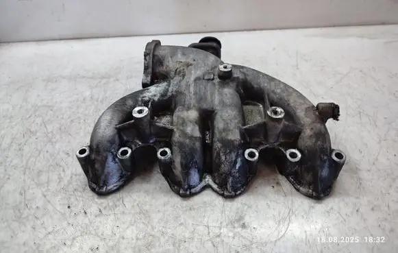 Volkswagen Sharan Intake manifold