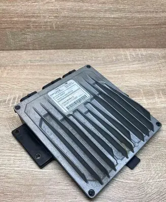 Ford Focus Engine control unit/module ECU 1S4A9F954CE 80927B