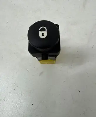 Citroen Xsara Picasso Central locking switch button 96317191
