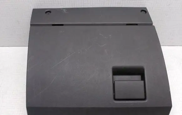 Opel Meriva A Glove box set 13119309 464652911 P0105425