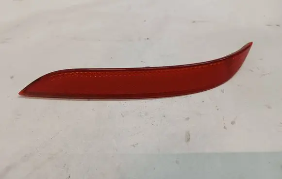 BMW 5 E60 E61 Rear tail light reflector 63146915039
