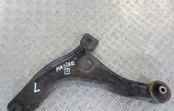 Opel Movano B Front lower control arm/wishbone