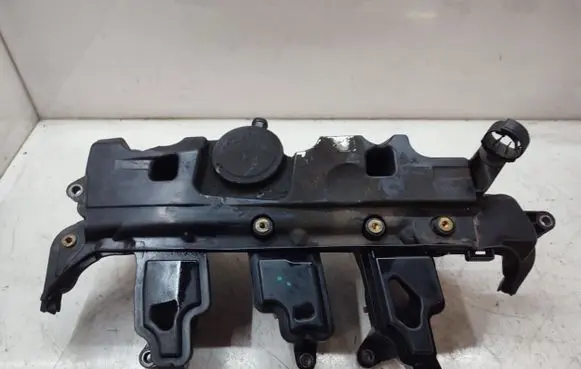 Opel Movano B Intake manifold 118305765R