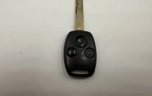 Honda Jazz Ignition key/card G8D382HA