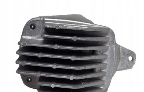 Volvo XC90 LED ballast control module ktw4