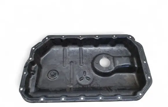 Porsche Cayenne (92A) Oil sump 06E103600C