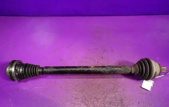 Volkswagen PASSAT B6 Front driveshaft 
