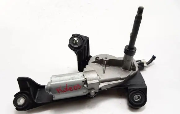 Renault Koleos I Rear window wiper motor 28710JY00A F00S2B2187 DC12VP32MH45