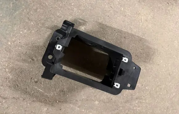 Seat Leon (5F) Gear shifter/selector 5F0864225
