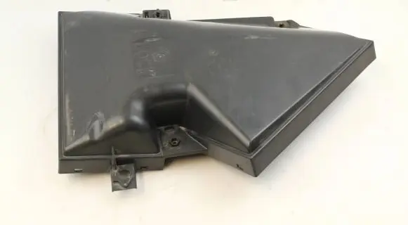 BMW X6 M Interior heater climate box assembly housing 6945575