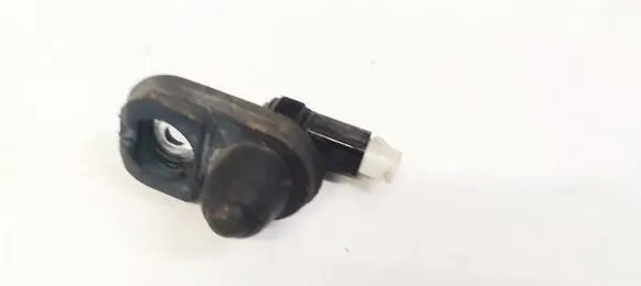 Honda Jazz Front door sensor 