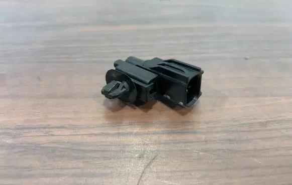 Subaru Outback (BT) Outside/exterior temperature sensor 0775005191