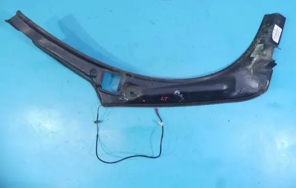 Mercedes-Benz GL X164 Center console A1646930333 IMPRK1228758