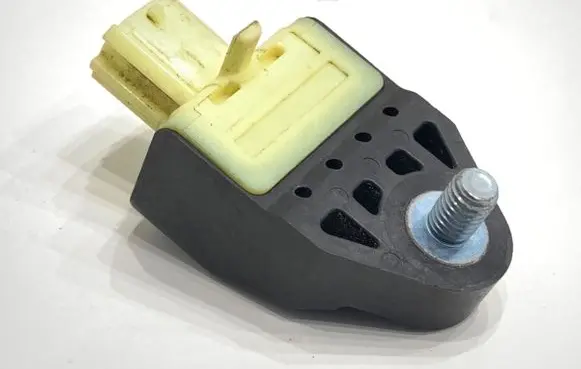 Subaru WRX Airbag deployment crash/impact sensor 98237SG010