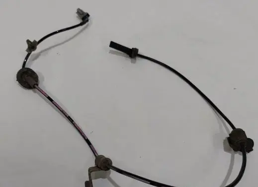 Subaru Forester SJ ABS brake wheel speed sensor 27540SG011