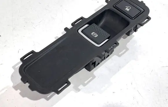 Jaguar F-Pace Hand parking brake switch GX73044L49ABW